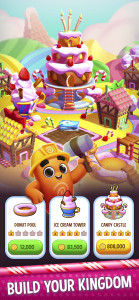 اسکرین شات بازی Dice Dreams™️ 3