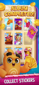 اسکرین شات بازی Dice Dreams™️ 8