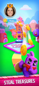 اسکرین شات بازی Dice Dreams™️ 6