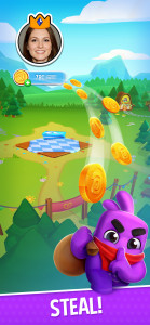 اسکرین شات 6 بازی Dice Dreams™️