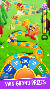 اسکرین شات بازی Dice Dreams™️ 5