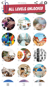 اسکرین شات 2 بازی Find the difference 1000+