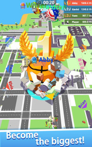 اسکرین شات 4 بازی Big Big Baller