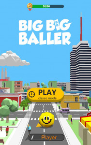 اسکرین شات بازی Big Big Baller 7