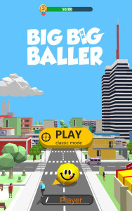 اسکرین شات 7 بازی Big Big Baller