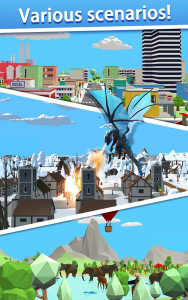 اسکرین شات 5 بازی Big Big Baller