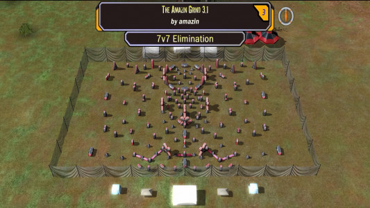 اسکرین شات بازی Fields of Battle 2 4
