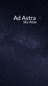 اسکرین شات 1 برنامه Ad Astra: Star Atlas