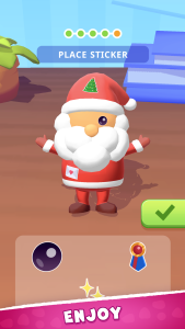 اسکرین شات 6 بازی Super Toy 3D