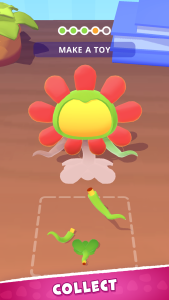 اسکرین شات 5 بازی Super Toy 3D