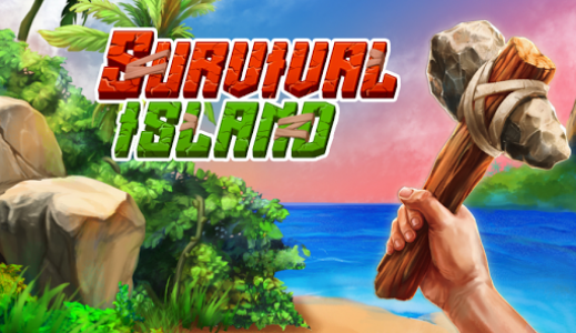 اسکرین شات بازی Island Survival 3 FREE 1
