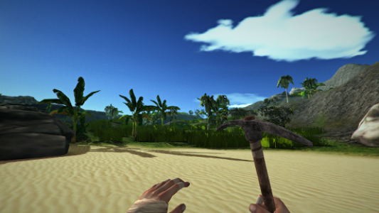 اسکرین شات بازی Island Survival 3 FREE 3