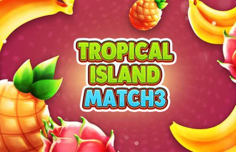 اسکرین شات بازی Tropical Escape Survive Island 1