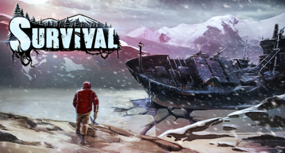 اسکرین شات بازی Island Survival 1