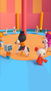 اسکرین شات 5 بازی Run & Survival: 456 Challenge