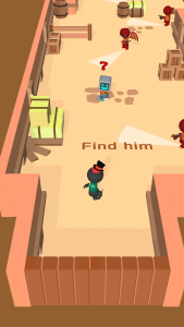 اسکرین شات 7 بازی Run & Survival: 456 Challenge