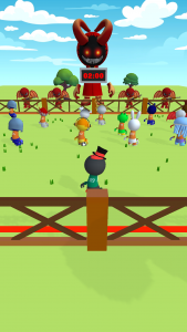 اسکرین شات 7 بازی Spranky Survival:456 Challenge