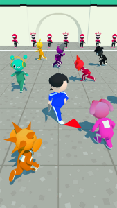 اسکرین شات 8 بازی Prison Run: Survival Challenge