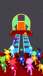 اسکرین شات 2 بازی Prison Run: Survival Challenge