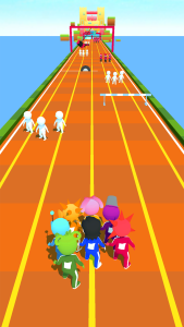 اسکرین شات 6 بازی Prison Run: Survival Challenge