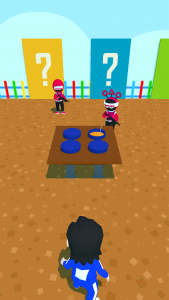 اسکرین شات بازی Prison Run: Survival Challenge 4