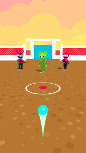 اسکرین شات 7 بازی Prison Run: Survival Challenge