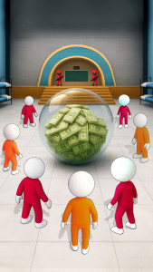 اسکرین شات 8 بازی Survival Rush: Mini Challenges