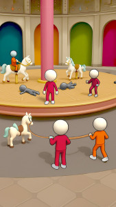 اسکرین شات 4 بازی Survival Rush: Mini Challenges