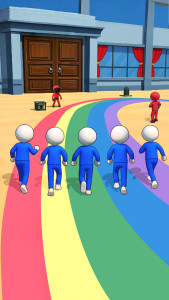 اسکرین شات 5 بازی Survival Rush: Mini Challenges