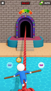 اسکرین شات 6 بازی Survival Rush: Mini Challenges
