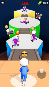 اسکرین شات 4 بازی Survival Rush: Mini Challenges