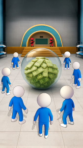 اسکرین شات 7 بازی Survival Rush: Mini Challenges