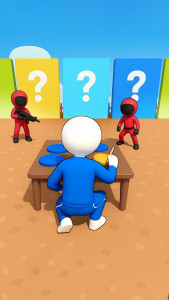 اسکرین شات 4 بازی Survival Rush: Mini Challenges