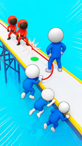 اسکرین شات 8 بازی Survival Rush: Mini Challenges