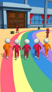 اسکرین شات 6 بازی Survival Rush: Mini Challenges