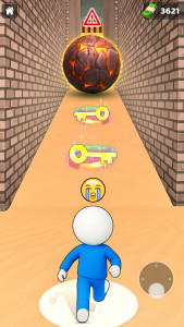 اسکرین شات 5 بازی Survival Rush: Mini Challenges