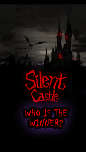اسکرین شات بازی Silent Castle: Survive 1