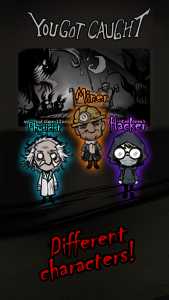 اسکرین شات 5 بازی Silent Castle: Survive