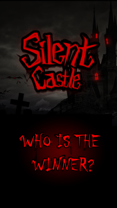اسکرین شات 1 بازی Silent Castle: Survive