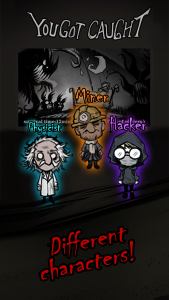 اسکرین شات 5 بازی Silent Castle: Survive