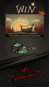 اسکرین شات 4 بازی Silent Castle: Survive