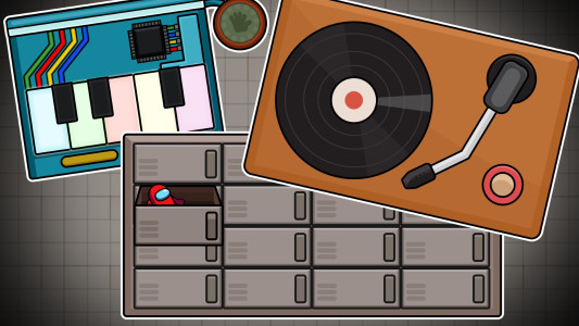 اسکرین شات 7 بازی PlayTime.io: All Jumpscare