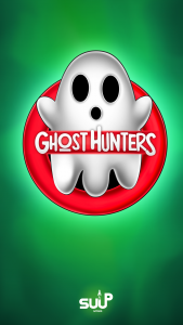 اسکرین شات بازی Ghost Hunters : Horror Game 6