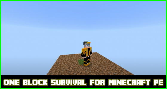 اسکرین شات برنامه block survival for Minecraft 3