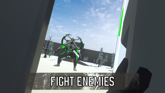 اسکرین شات 4 بازی Bunker 24: Silo Survival Story