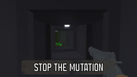 اسکرین شات 6 بازی Bunker 24: Silo Survival Story