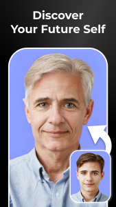 اسکرین شات 6 برنامه Swapic - AI Face Swapper