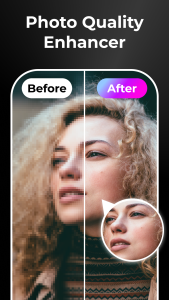 اسکرین شات 4 برنامه Swapic - AI Face Swapper