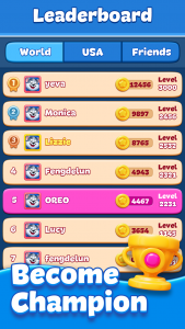 اسکرین شات بازی Candy Tales - Match 3 Puzzle 7