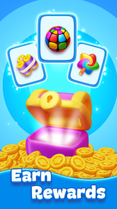 اسکرین شات بازی Candy Tales - Match 3 Puzzle 8